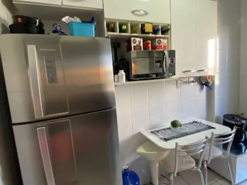 Foto 6 de Apartamento com 1 quarto à venda, 47m2 em Aclimação, São Paulo - SP