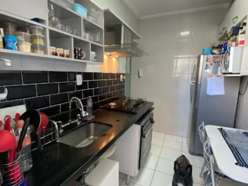 Foto 5 de Apartamento com 1 quarto à venda, 47m2 em Aclimação, São Paulo - SP