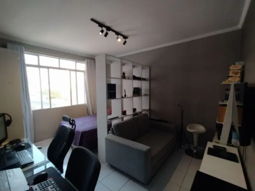 Foto 2 de Apartamento com 1 quarto à venda, 47m2 em Aclimação, São Paulo - SP