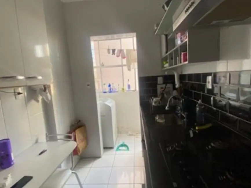 Foto 9 de Apartamento com 1 quarto à venda, 47m2 em Aclimação, São Paulo - SP