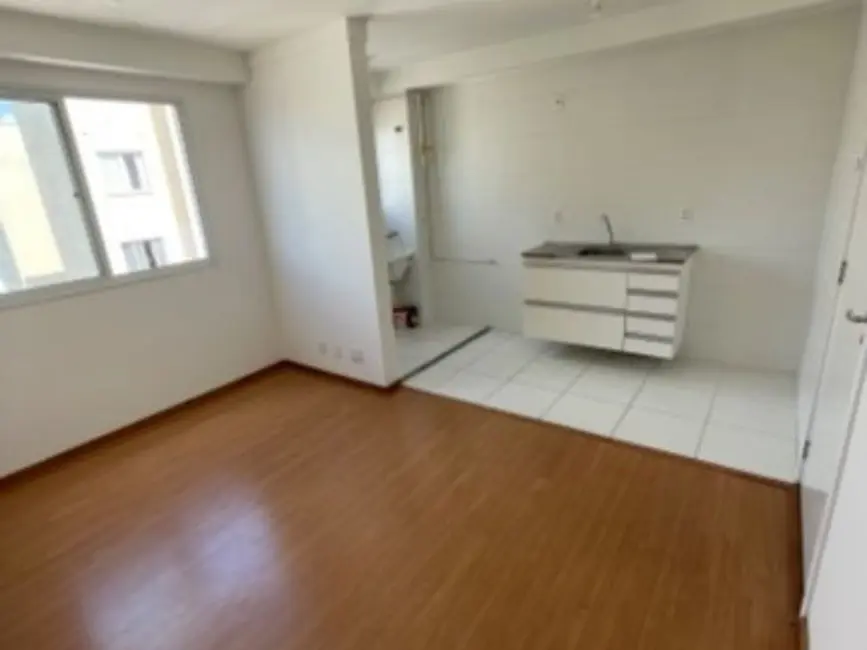 Foto 2 de Apartamento com 2 quartos à venda, 41m2 em Cambuci, São Paulo - SP