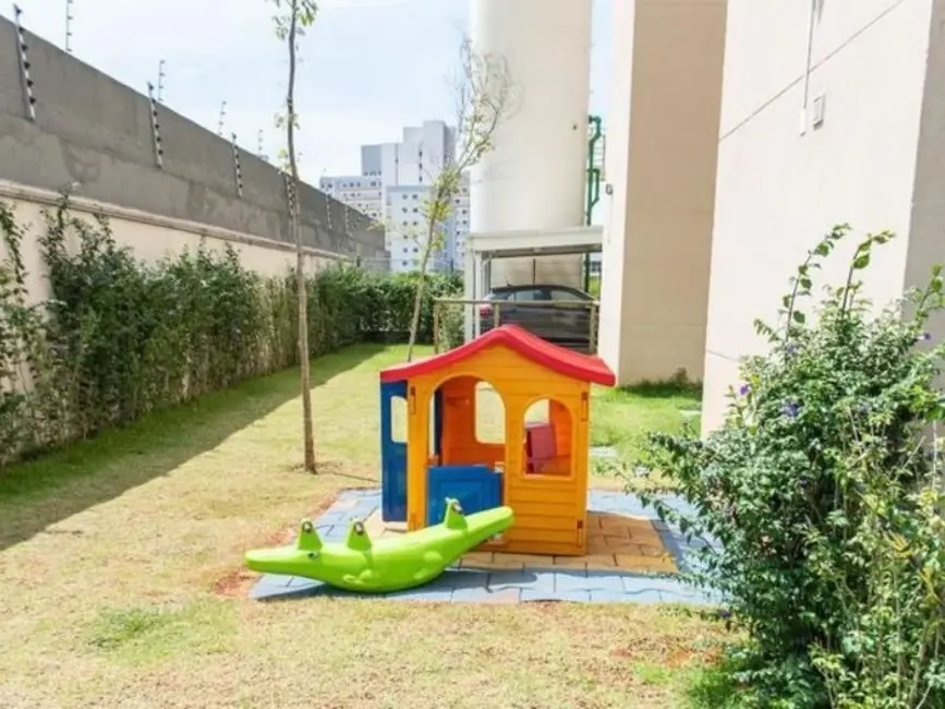 Foto 9 de Apartamento com 2 quartos à venda, 41m2 em Cambuci, São Paulo - SP