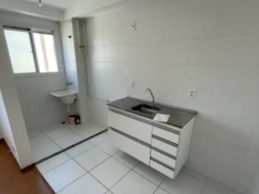 Foto 3 de Apartamento com 2 quartos à venda, 41m2 em Cambuci, São Paulo - SP