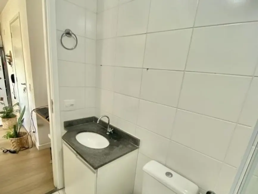 Apartamento com 1 quarto à venda, 31m2 em Água Branca, São Paulo - SP - imagem 9 Foto 9 de Apartamento com 1 quarto à venda, 31m2 em Água Branca, São Paulo - SP