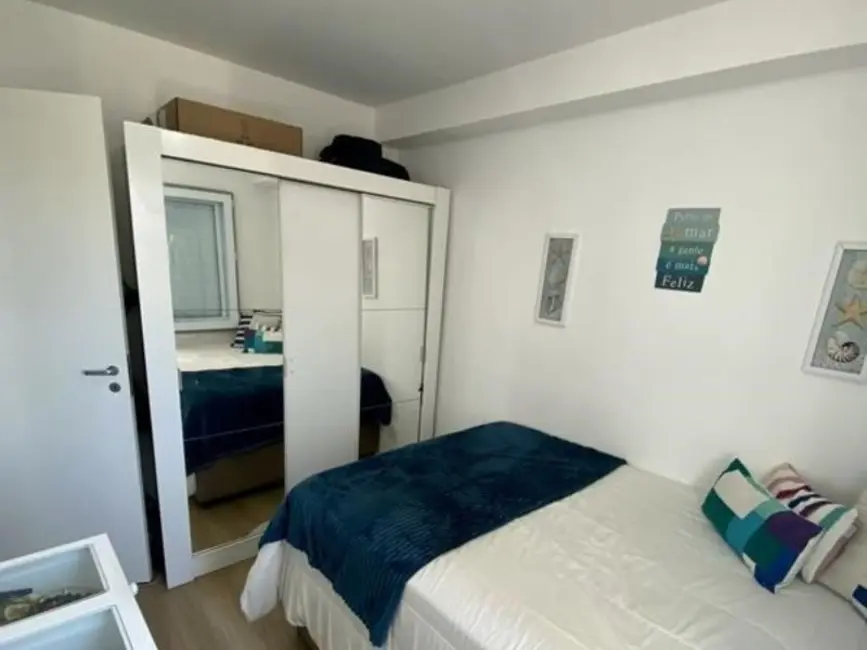 Apartamento com 1 quarto à venda, 31m2 em Água Branca, São Paulo - SP - imagem 7 Foto 7 de Apartamento com 1 quarto à venda, 31m2 em Água Branca, São Paulo - SP