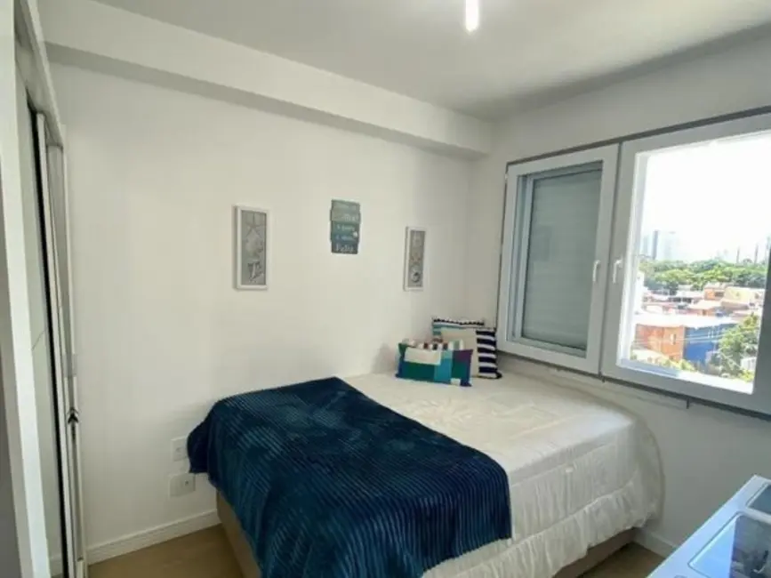 Apartamento com 1 quarto à venda, 31m2 em Água Branca, São Paulo - SP - imagem 6 Foto 6 de Apartamento com 1 quarto à venda, 31m2 em Água Branca, São Paulo - SP