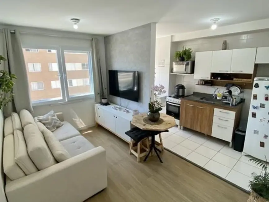 Foto 1 de Apartamento com 1 quarto à venda, 31m2 em Água Branca, São Paulo - SP