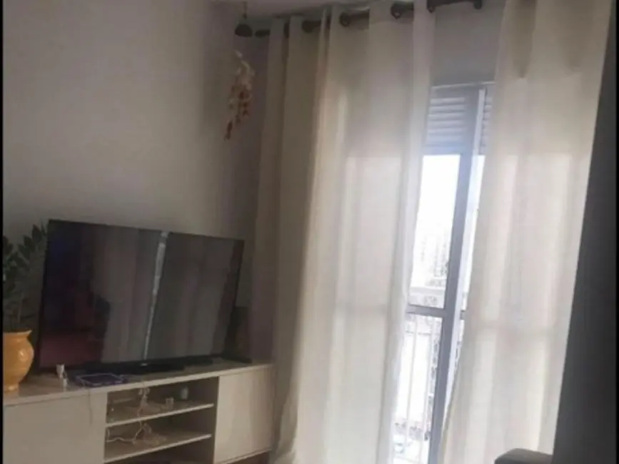 Foto 4 de Apartamento com 2 quartos à venda, 35m2 em Bom Retiro, São Paulo - SP