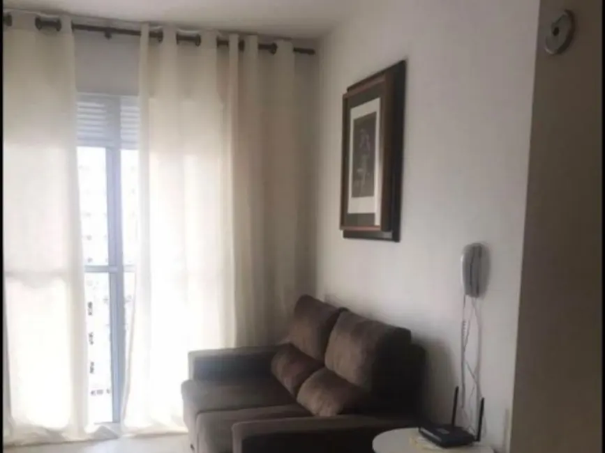 Foto 2 de Apartamento com 2 quartos à venda, 35m2 em Bom Retiro, São Paulo - SP