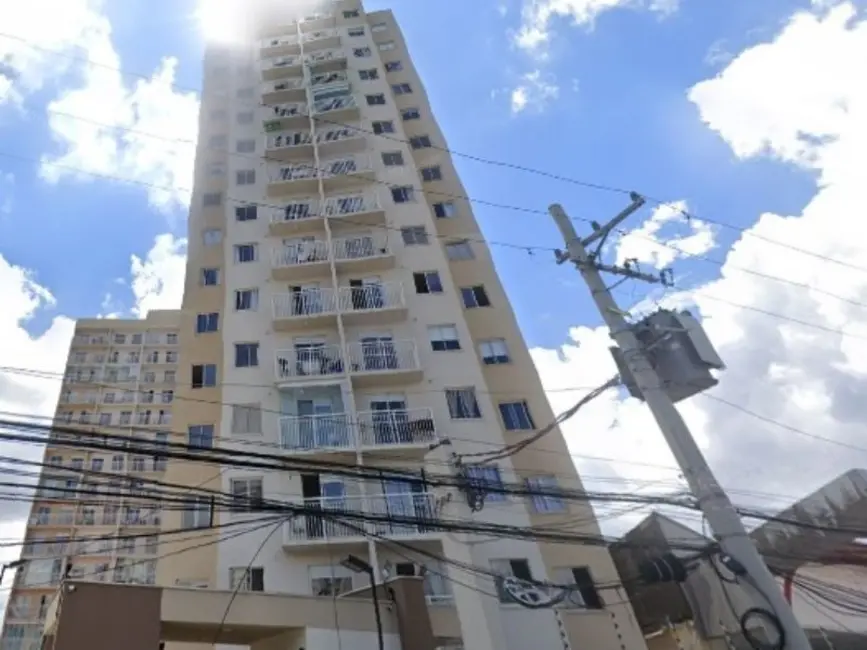 Foto 1 de Apartamento com 2 quartos à venda, 35m2 em Bom Retiro, São Paulo - SP