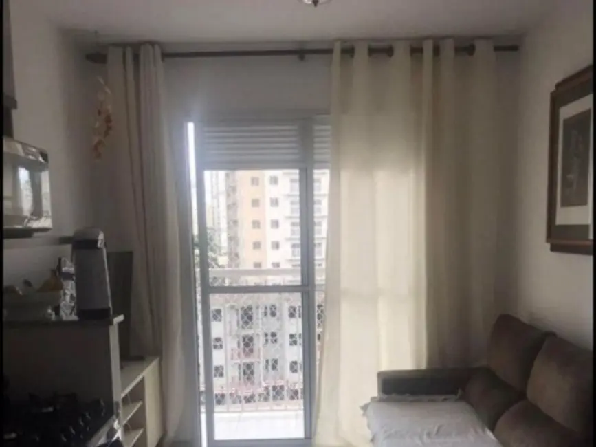 Foto 3 de Apartamento com 2 quartos à venda, 35m2 em Bom Retiro, São Paulo - SP