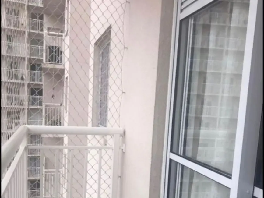 Foto 5 de Apartamento com 2 quartos à venda, 35m2 em Bom Retiro, São Paulo - SP