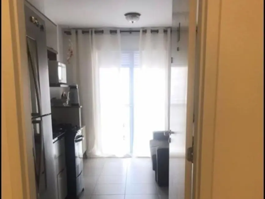 Foto 8 de Apartamento com 2 quartos à venda, 35m2 em Bom Retiro, São Paulo - SP