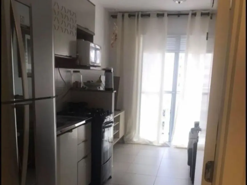 Foto 6 de Apartamento com 2 quartos à venda, 35m2 em Bom Retiro, São Paulo - SP