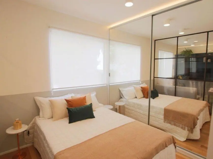 Foto 9 de Apartamento com 1 quarto à venda, 33m2 em Bela Vista, São Paulo - SP