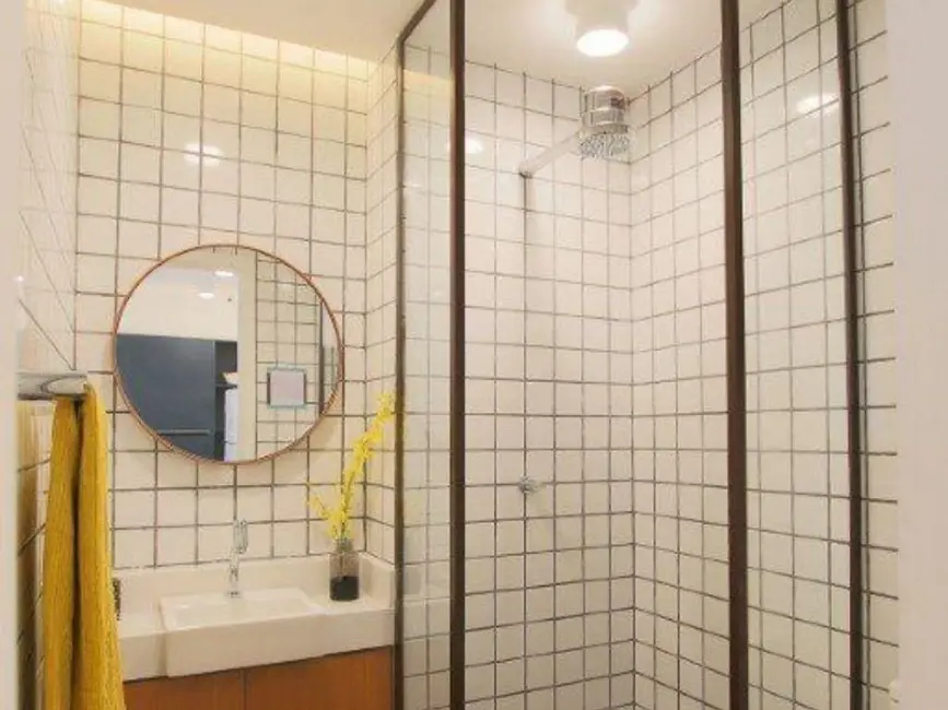 Foto 6 de Apartamento com 1 quarto à venda, 33m2 em Bela Vista, São Paulo - SP