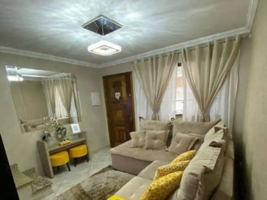 Foto 3 de Casa com 2 quartos à venda, 120m2 em São Mateus, São Paulo - SP