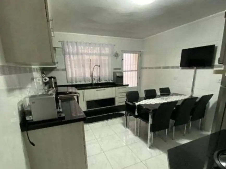 Foto 5 de Casa com 2 quartos à venda, 120m2 em São Mateus, São Paulo - SP