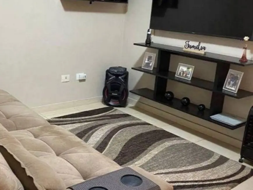 Foto 4 de Casa com 2 quartos à venda, 120m2 em São Mateus, São Paulo - SP