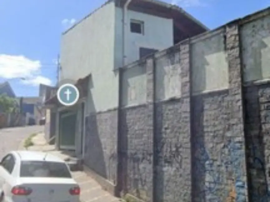 Foto 1 de Terreno / Lote à venda, 1097m2 em São Paulo - SP