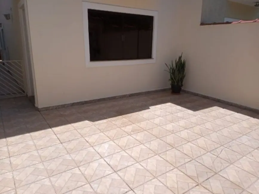 Foto 9 de Casa com 3 quartos à venda, 120m2 em São Paulo - SP