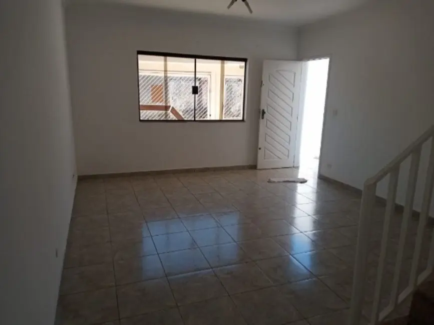 Foto 4 de Casa com 3 quartos à venda, 120m2 em São Paulo - SP
