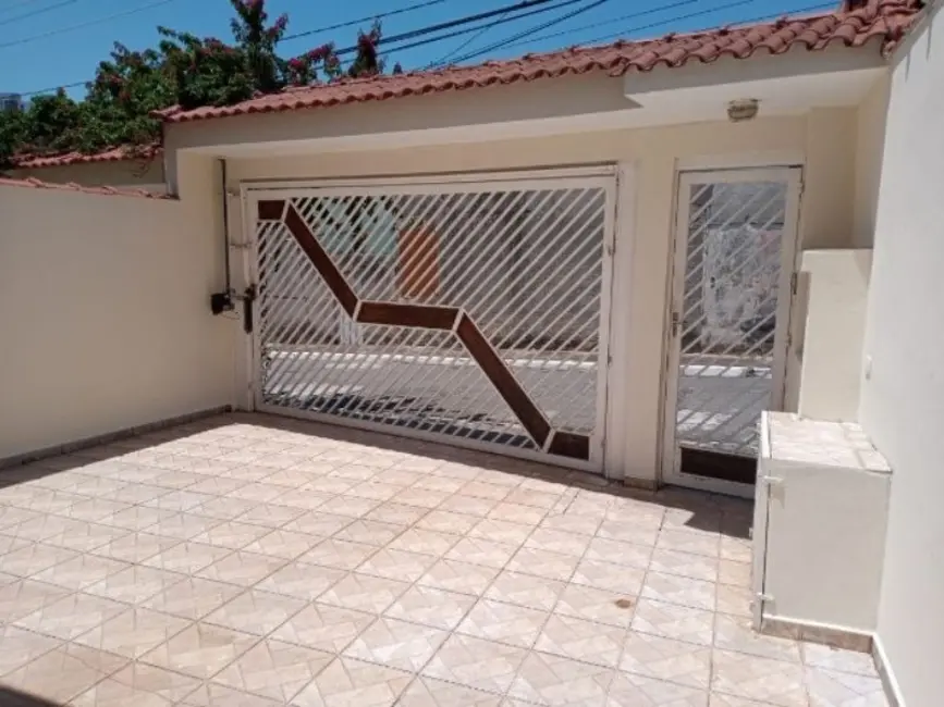 Foto 2 de Casa com 3 quartos à venda, 120m2 em São Paulo - SP