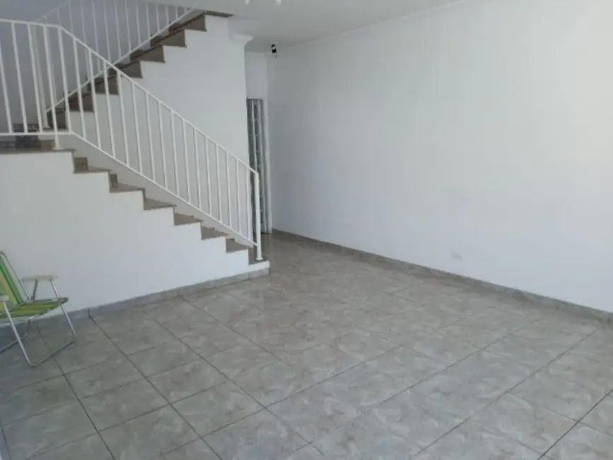 Foto 3 de Casa com 3 quartos à venda, 120m2 em São Paulo - SP