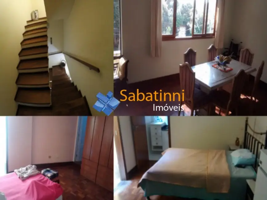 Foto 3 de Prédio Inteiro com 4 quartos à venda, 400m2 em Cambuci, São Paulo - SP