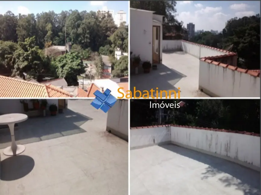 Foto 9 de Prédio Inteiro com 4 quartos à venda, 400m2 em Cambuci, São Paulo - SP