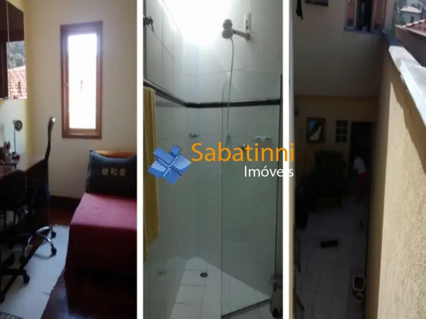 Foto 5 de Prédio Inteiro com 4 quartos à venda, 400m2 em Cambuci, São Paulo - SP