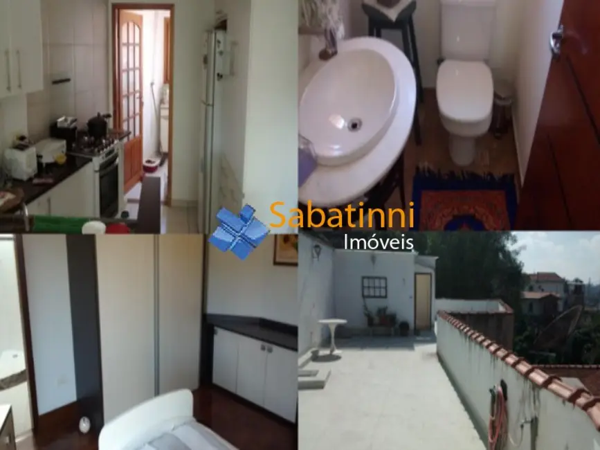 Foto 6 de Prédio Inteiro com 4 quartos à venda, 400m2 em Cambuci, São Paulo - SP