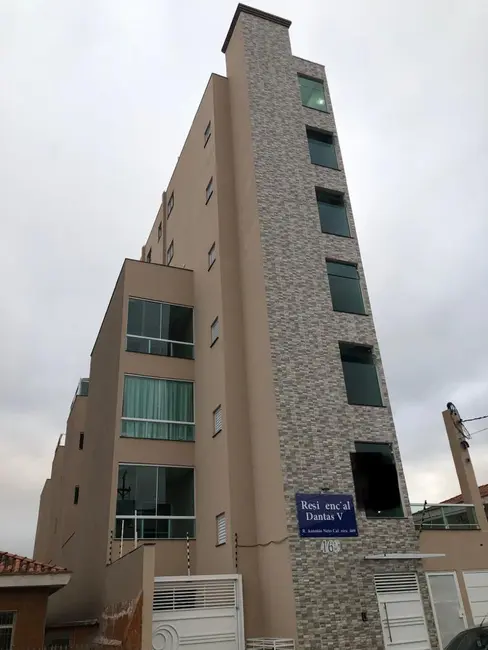 Apartamento com 2 quartos à venda, 41m2 em Vila Antonieta, São Paulo - SP - imagem 1 Foto 1 de Apartamento com 2 quartos à venda, 41m2 em Vila Antonieta, São Paulo - SP