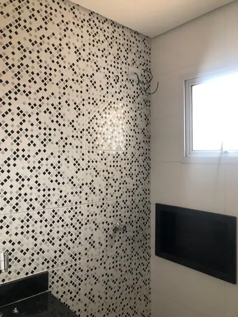 Foto 9 de Apartamento com 2 quartos à venda, 48m2 em Vila Antonieta, São Paulo - SP