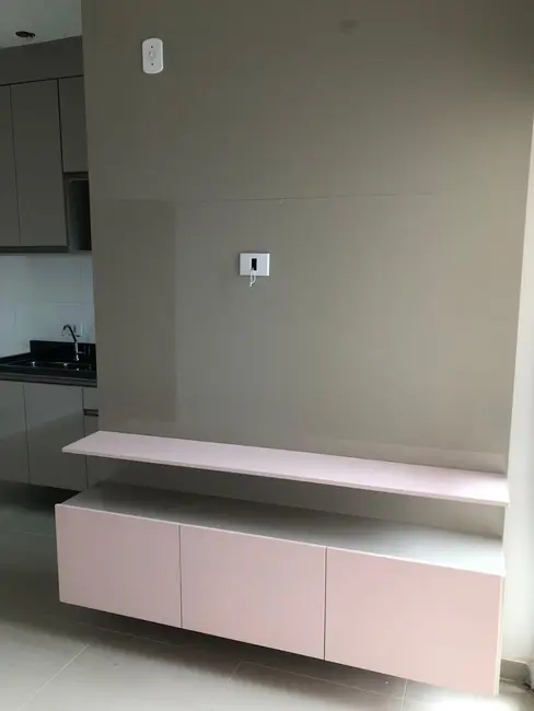 Foto 4 de Apartamento com 2 quartos à venda, 48m2 em Vila Antonieta, São Paulo - SP