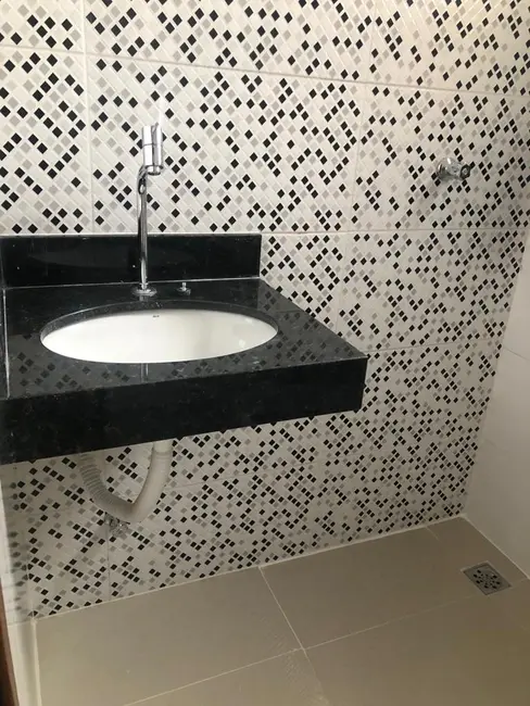 Foto 8 de Apartamento com 2 quartos à venda, 48m2 em Vila Antonieta, São Paulo - SP