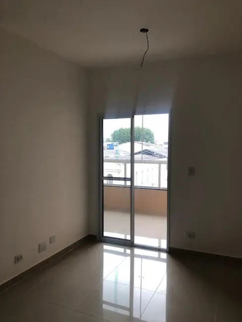 Foto 2 de Apartamento com 2 quartos à venda, 48m2 em Vila Antonieta, São Paulo - SP