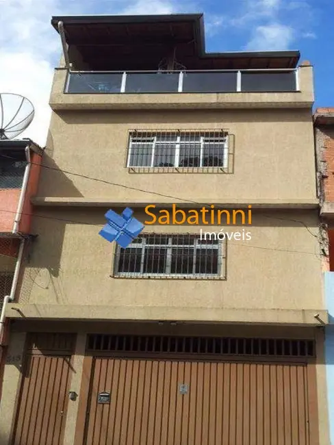 Foto 1 de Prédio Inteiro à venda, 600m2 em Furnas, São Paulo - SP