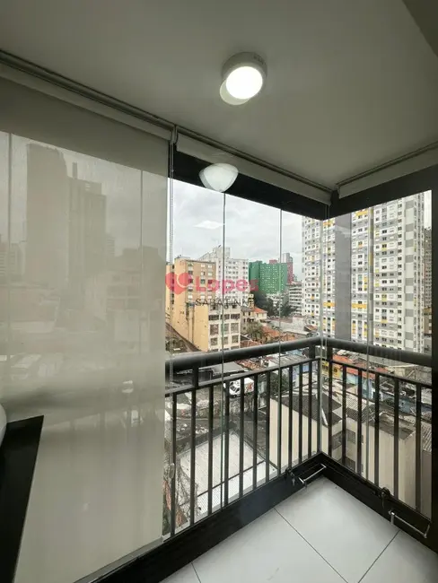 Foto 7 de Apartamento com 1 quarto à venda, 28m2 em Sé, São Paulo - SP