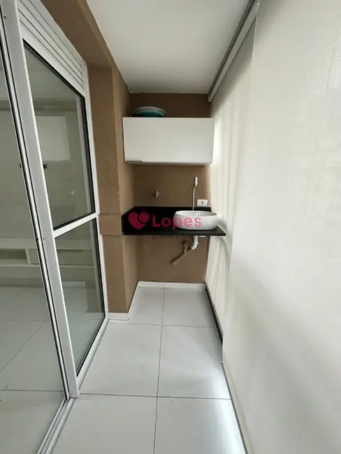 Foto 6 de Apartamento com 1 quarto à venda, 28m2 em Sé, São Paulo - SP