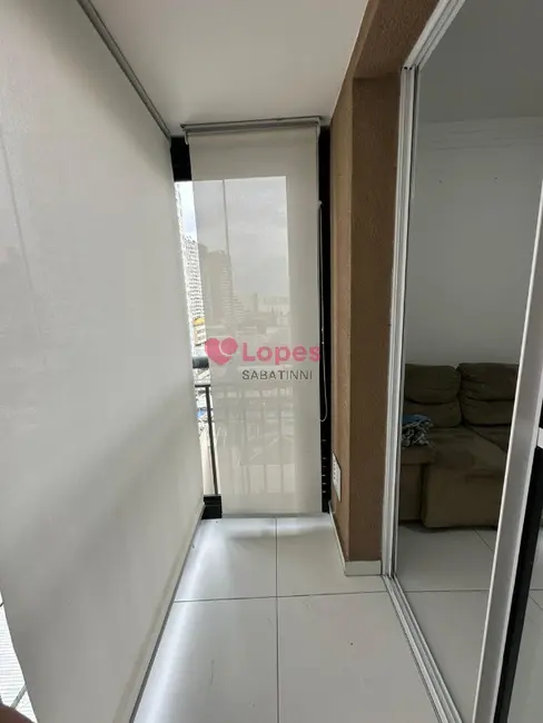 Foto 5 de Apartamento com 1 quarto à venda, 28m2 em Sé, São Paulo - SP