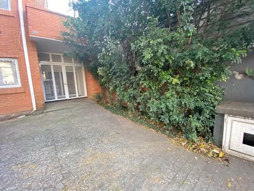 Foto 5 de Sala Comercial para alugar, 480m2 em Ibirapuera, São Paulo - SP