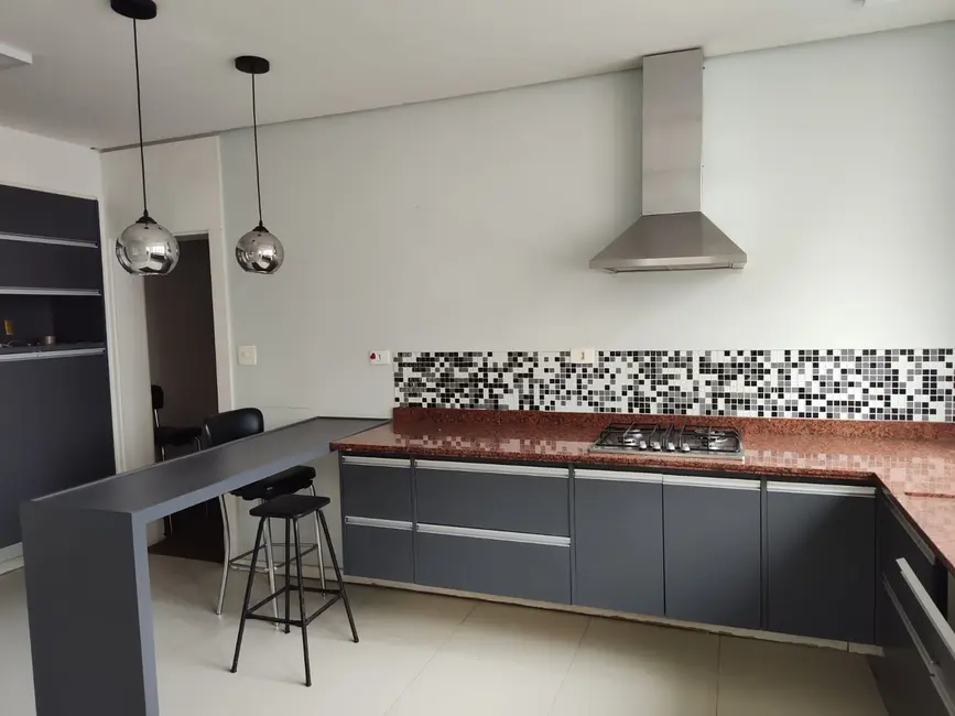 Apartamento com 3 quartos à venda, 252m2 em Jardins, São Paulo - SP - imagem 9 Foto 9 de Apartamento com 3 quartos à venda, 252m2 em Jardins, São Paulo - SP