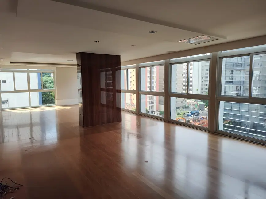 Apartamento com 3 quartos à venda, 252m2 em Jardins, São Paulo - SP - imagem 6 Foto 6 de Apartamento com 3 quartos à venda, 252m2 em Jardins, São Paulo - SP