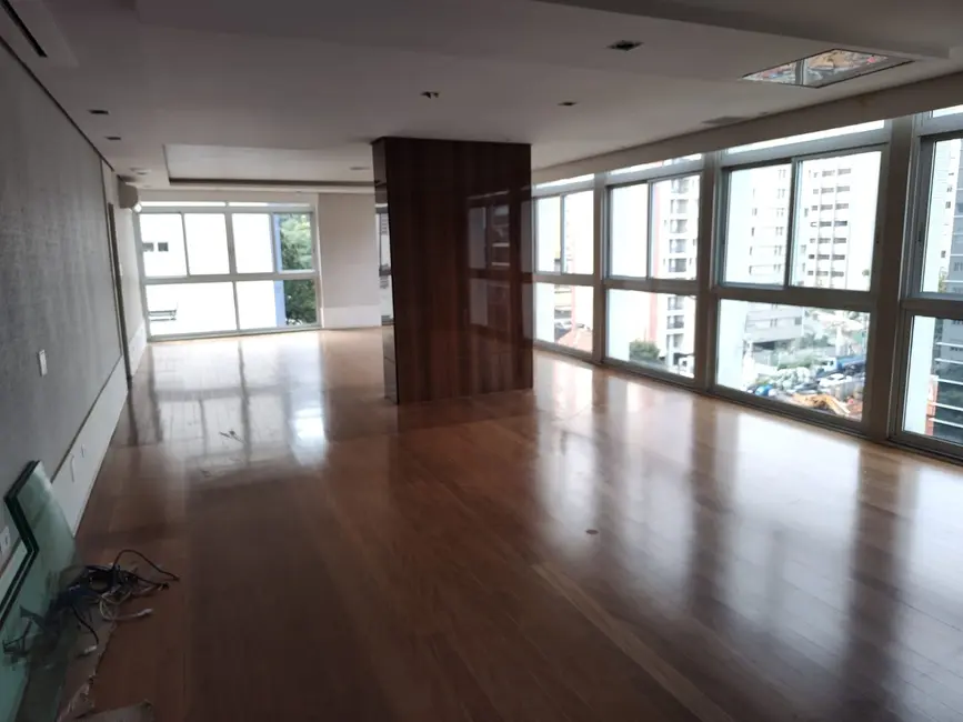 Apartamento com 3 quartos à venda, 252m2 em Jardins, São Paulo - SP - imagem 4 Foto 4 de Apartamento com 3 quartos à venda, 252m2 em Jardins, São Paulo - SP