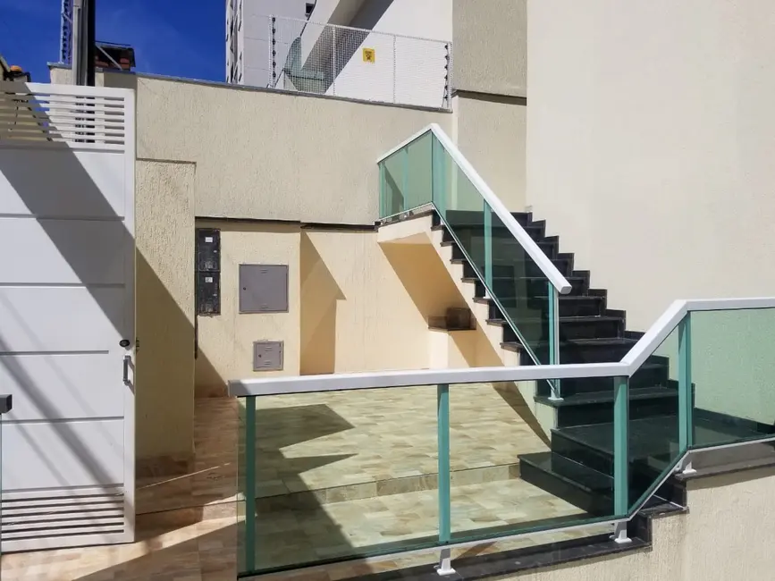 Foto 2 de Casa de Condomínio com 2 quartos à venda, 69m2 em São Miguel Paulista, São Paulo - SP