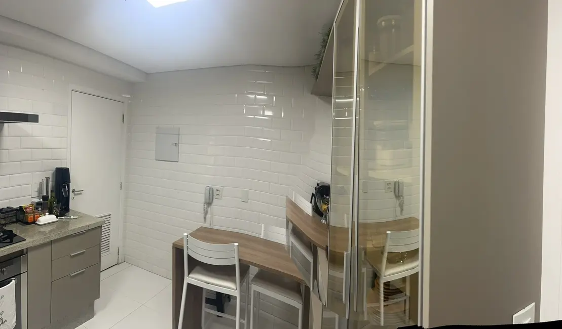 Apartamento com 3 quartos à venda, 120m2 em Vila Prudente, São Paulo - SP - imagem 8 Foto 8 de Apartamento com 3 quartos à venda, 120m2 em Vila Prudente, São Paulo - SP