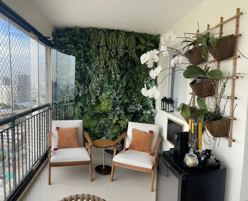 Apartamento com 3 quartos à venda, 120m2 em Vila Prudente, São Paulo - SP - imagem 6 Foto 6 de Apartamento com 3 quartos à venda, 120m2 em Vila Prudente, São Paulo - SP