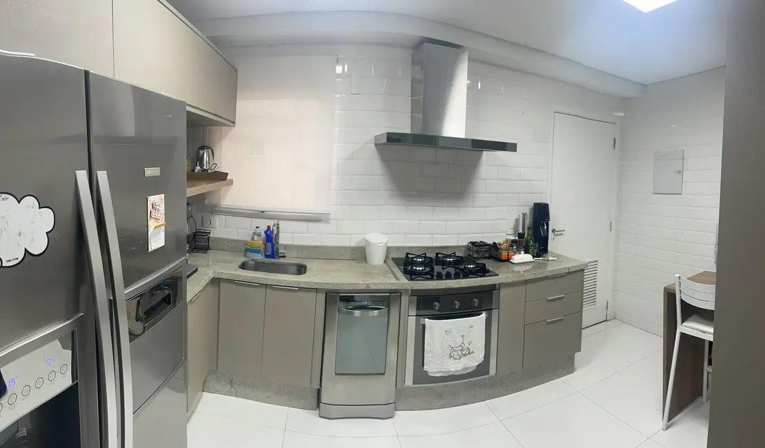 Apartamento com 3 quartos à venda, 120m2 em Vila Prudente, São Paulo - SP - imagem 7 Foto 7 de Apartamento com 3 quartos à venda, 120m2 em Vila Prudente, São Paulo - SP
