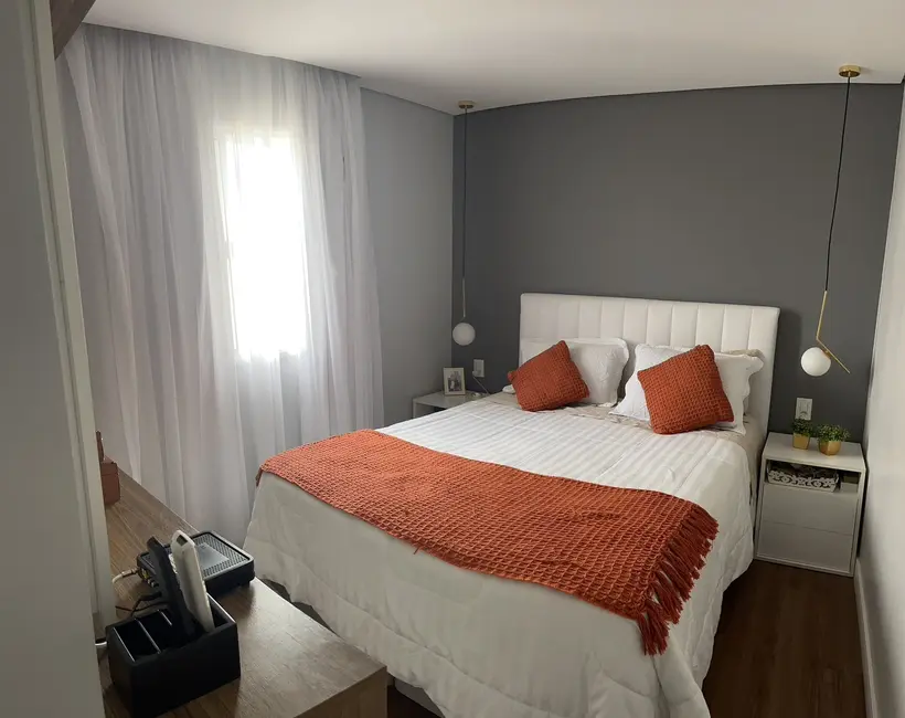 Apartamento com 3 quartos à venda, 120m2 em Vila Prudente, São Paulo - SP - imagem 9 Foto 9 de Apartamento com 3 quartos à venda, 120m2 em Vila Prudente, São Paulo - SP